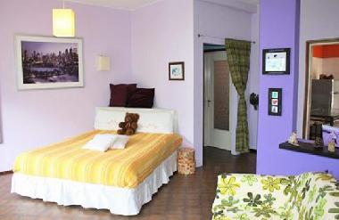 Apartamento de vacaciones en Nesso (Como)Casa de vacaciones