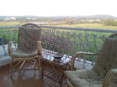 Apartamento de vacaciones en Baga (Goa)Casa de vacaciones