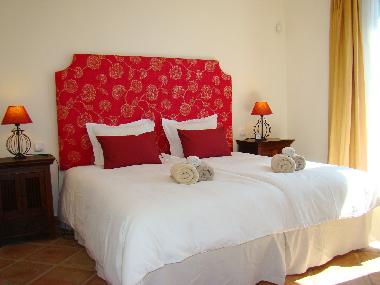 Apartamento de vacaciones en Bahia de Casares (M�laga)Casa de vacaciones