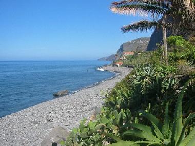 Casa de vacaciones en Ribeira Brava (Madeira)Casa de vacaciones