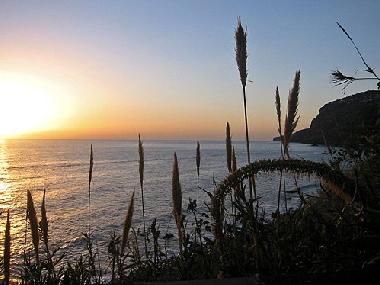 Casa de vacaciones en Ribeira Brava (Madeira)Casa de vacaciones