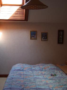 Casa de vacaciones en Civray (Vienne)Casa de vacaciones