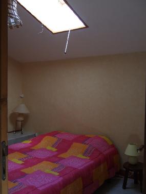 Casa de vacaciones en Civray (Vienne)Casa de vacaciones