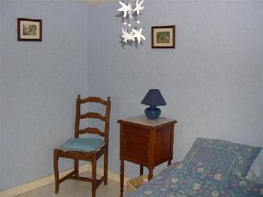 Casa de vacaciones en Civray (Vienne)Casa de vacaciones