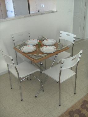 Apartamento de vacaciones en HAMMAMET (Nabul)Casa de vacaciones