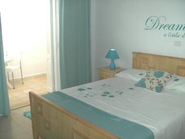 Apartamento de vacaciones en HAMMAMET (Nabul)Casa de vacaciones