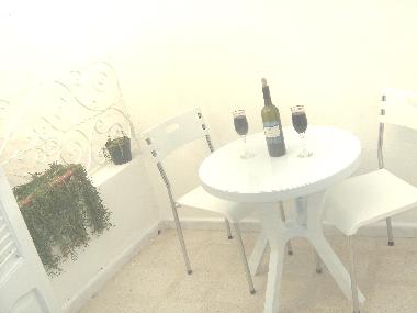 Apartamento de vacaciones en HAMMAMET (Nabul)Casa de vacaciones