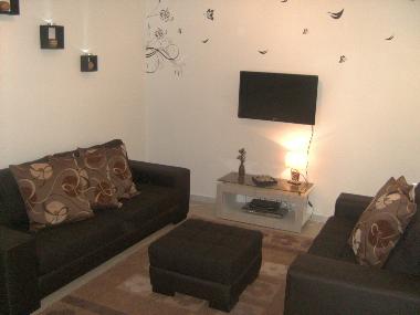 Apartamento de vacaciones en HAMMAMET (Nabul)Casa de vacaciones