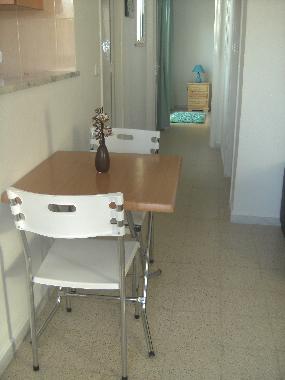 Apartamento de vacaciones en HAMMAMET (Nabul)Casa de vacaciones