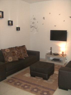 Apartamento de vacaciones en HAMMAMET (Nabul)Casa de vacaciones