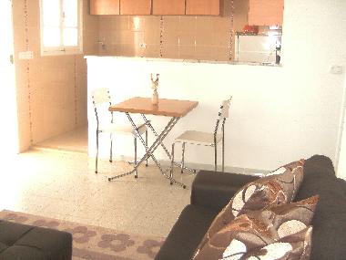 Apartamento de vacaciones en HAMMAMET (Nabul)Casa de vacaciones