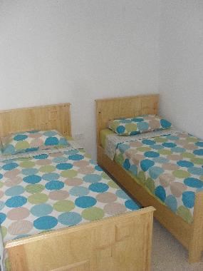 Apartamento de vacaciones en HAMMAMET (Nabul)Casa de vacaciones