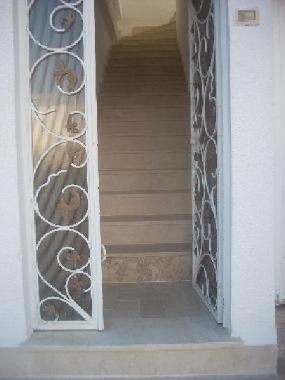 Apartamento de vacaciones en HAMMAMET (Nabul)Casa de vacaciones