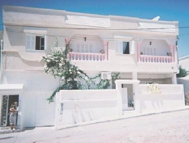 Apartamento de vacaciones en HAMMAMET (Nabul)Casa de vacaciones