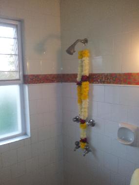 Apartamento de vacaciones en Baga (Goa)Casa de vacaciones