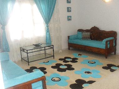 Apartamento de vacaciones en HAMMAMET (Nabul)Casa de vacaciones