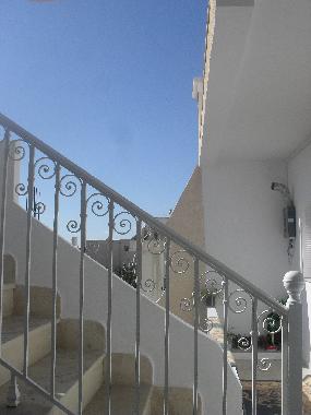 Apartamento de vacaciones en HAMMAMET (Nabul)Casa de vacaciones