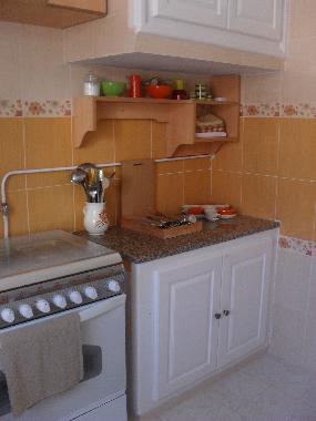 Apartamento de vacaciones en HAMMAMET (Nabul)Casa de vacaciones
