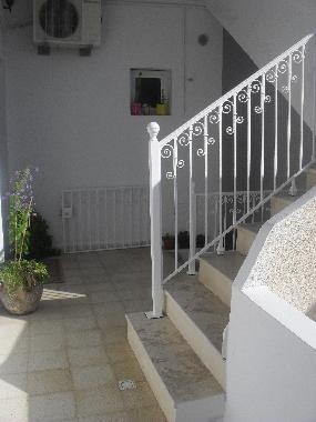 Apartamento de vacaciones en HAMMAMET (Nabul)Casa de vacaciones