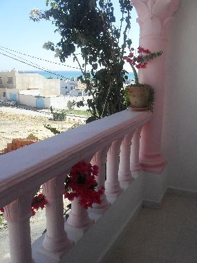 Apartamento de vacaciones en HAMMAMET (Nabul)Casa de vacaciones