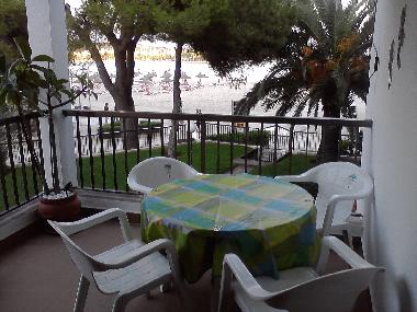 Apartamento de vacaciones en Pto.Alcudia (Mallorca)Casa de vacaciones