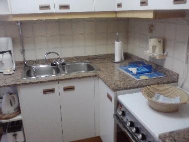 Apartamento de vacaciones en Pto.Alcudia (Mallorca)Casa de vacaciones