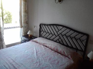 Apartamento de vacaciones en Pto.Alcudia (Mallorca)Casa de vacaciones