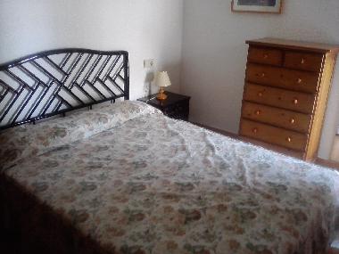 Apartamento de vacaciones en Pto.Alcudia (Mallorca)Casa de vacaciones