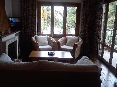 Apartamento de vacaciones en Pto.Alcudia (Mallorca)Casa de vacaciones