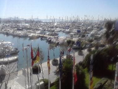 Apartamento de vacaciones en Pto.Alcudia (Mallorca)Casa de vacaciones