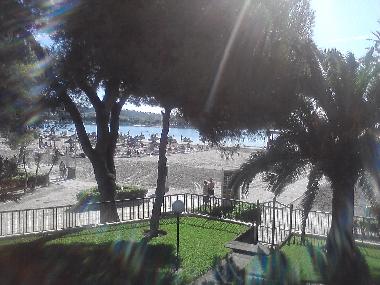 Apartamento de vacaciones en Pto.Alcudia (Mallorca)Casa de vacaciones