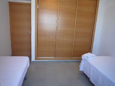 Apartamento de vacaciones en San Jose (Ibiza)Casa de vacaciones