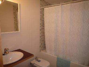Apartamento de vacaciones en San Jose (Ibiza)Casa de vacaciones