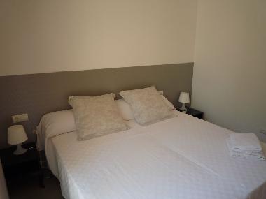 Apartamento de vacaciones en San Jose (Ibiza)Casa de vacaciones