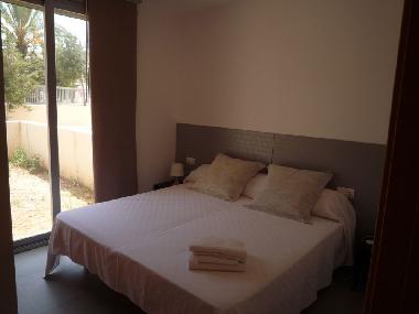 Apartamento de vacaciones en San Jose (Ibiza)Casa de vacaciones