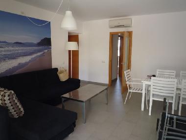 Apartamento de vacaciones en San Jose (Ibiza)Casa de vacaciones