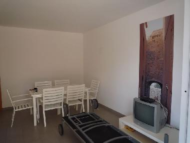 Apartamento de vacaciones en San Jose (Ibiza)Casa de vacaciones