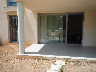 Apartamento de vacaciones en San Jose (Ibiza)Casa de vacaciones