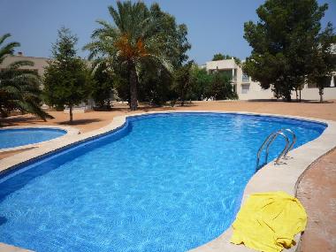Apartamento de vacaciones en San Jose (Ibiza)Casa de vacaciones