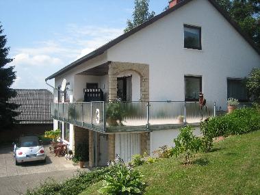 Apartamento de vacaciones en Seesen am Harz (Harz)Casa de vacaciones