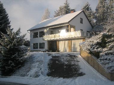 Apartamento de vacaciones en Seesen am Harz (Harz)Casa de vacaciones