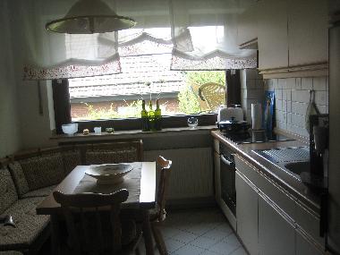 Apartamento de vacaciones en Seesen am Harz (Harz)Casa de vacaciones