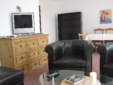 Apartamento de vacaciones en Seesen am Harz (Harz)Casa de vacaciones
