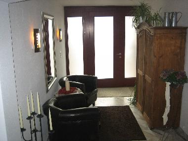 Apartamento de vacaciones en Seesen am Harz (Harz)Casa de vacaciones