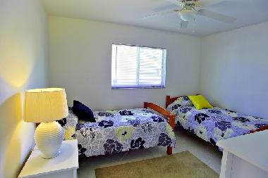 Villa en CAPE CORAL  (Florida)Casa de vacaciones