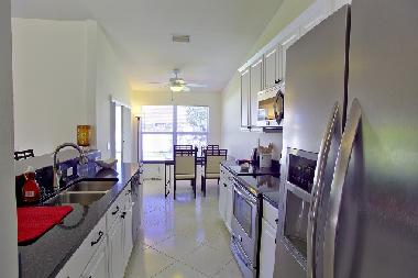 Villa en CAPE CORAL  (Florida)Casa de vacaciones