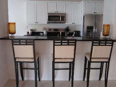 Villa en CAPE CORAL  (Florida)Casa de vacaciones