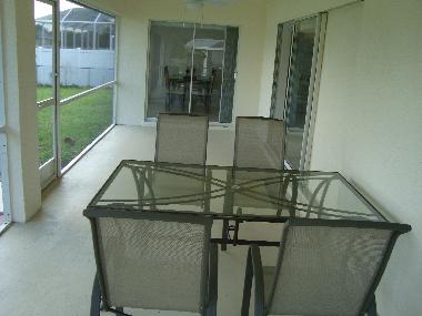 Villa en CAPE CORAL  (Florida)Casa de vacaciones