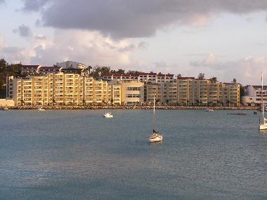 Apartamento de vacaciones en St-Maarten (Sint Maarten)Casa de vacaciones