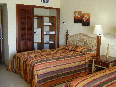 Apartamento de vacaciones en St-Maarten (Sint Maarten)Casa de vacaciones